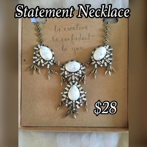 Chloe + Isabel Necklace